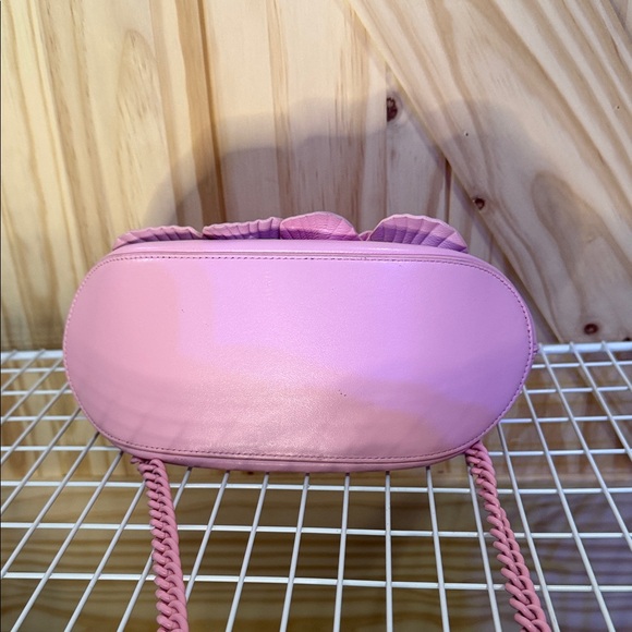 Anne Fontaine Scarlett Mini in Petal Pink - Picture 10 of 10